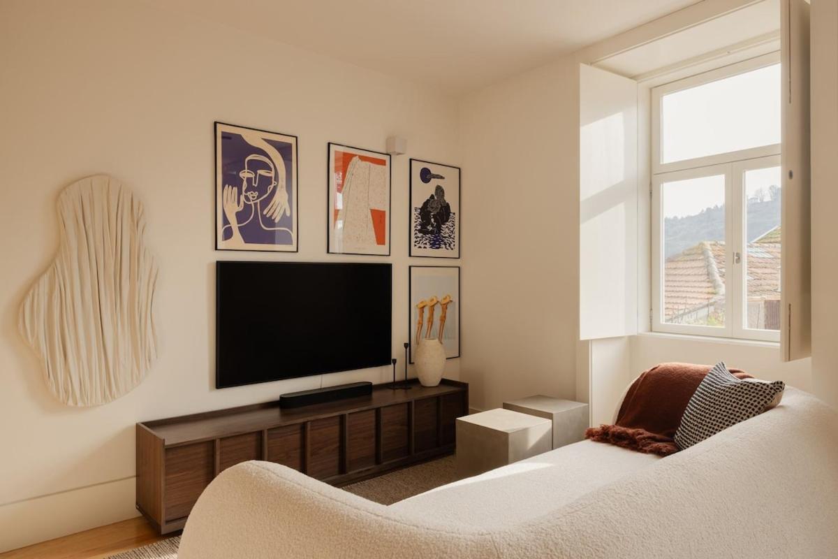 Apartamento Oasiys - Your Getaway In Porto