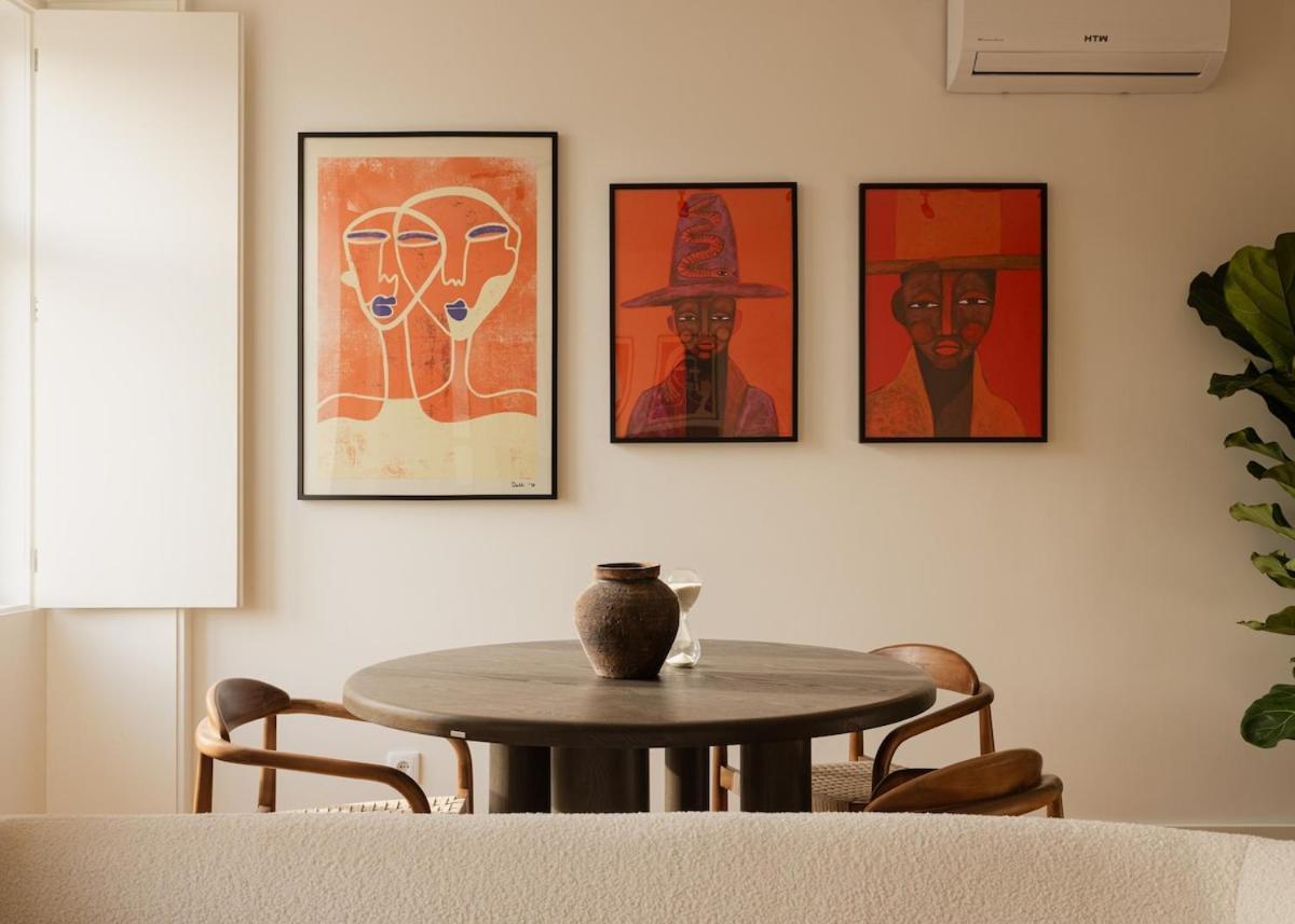 Apartamento Oasiys - Your Getaway In