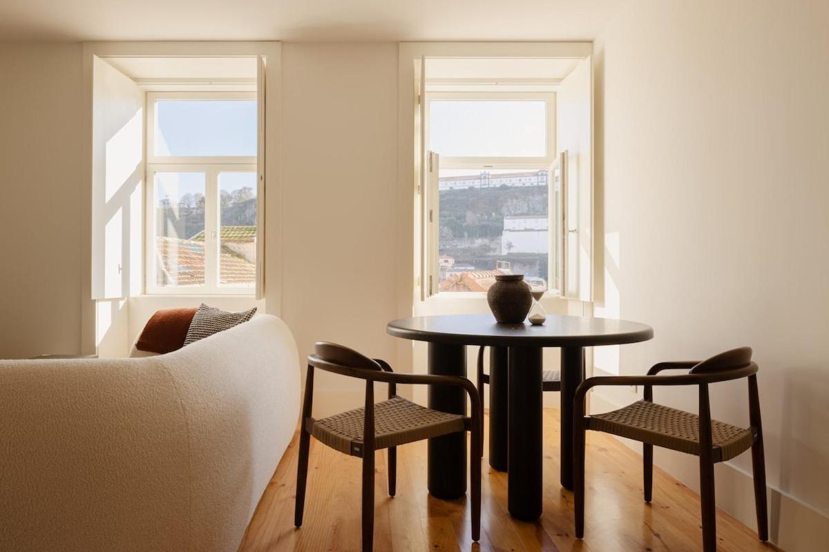 Apartamento Oasiys - Your Getaway In Oporto