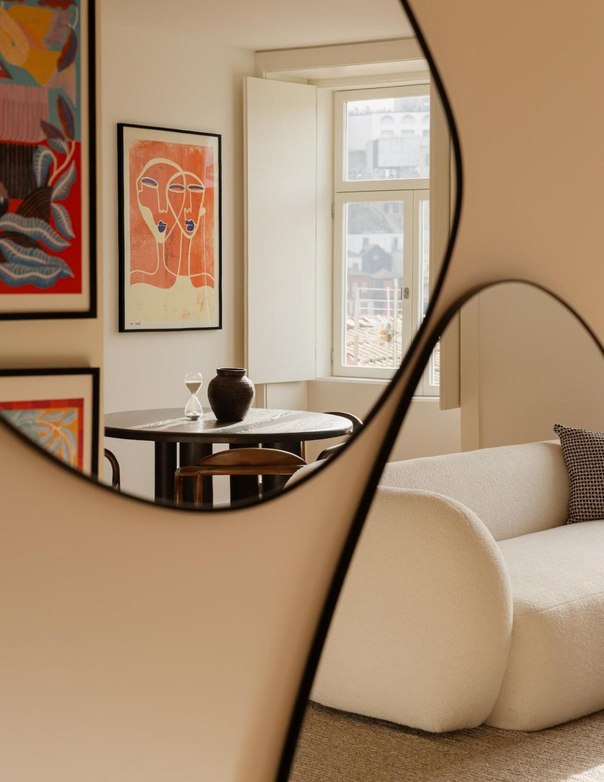 Apartamento Oasiys - Your Getaway In