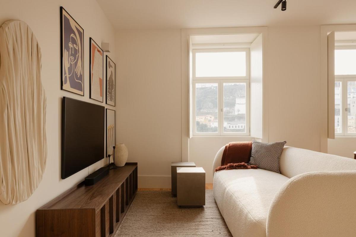 Oasiys - Your Getaway In Apartamento Oporto