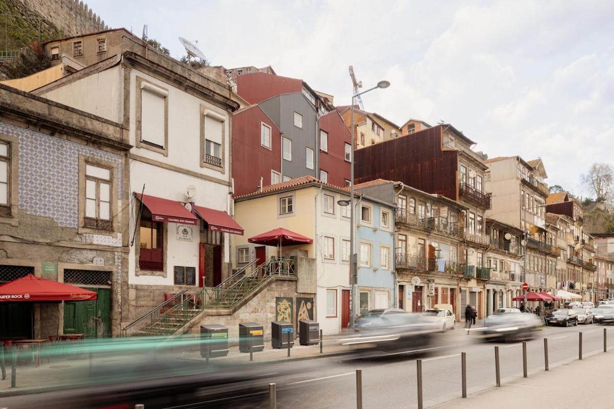 Apartamento Oasiys - Your Getaway In Oporto