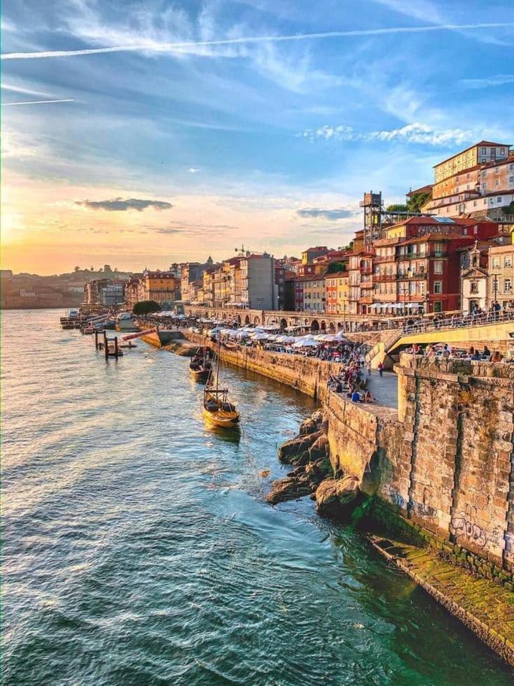 Oasiys - Your Getaway In Oporto