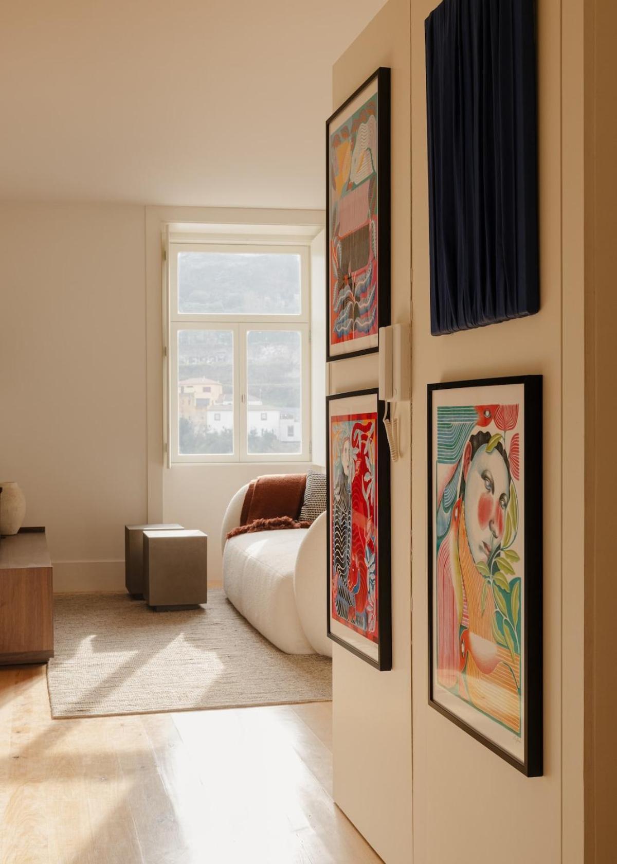 Oasiys - Your Getaway In Oporto