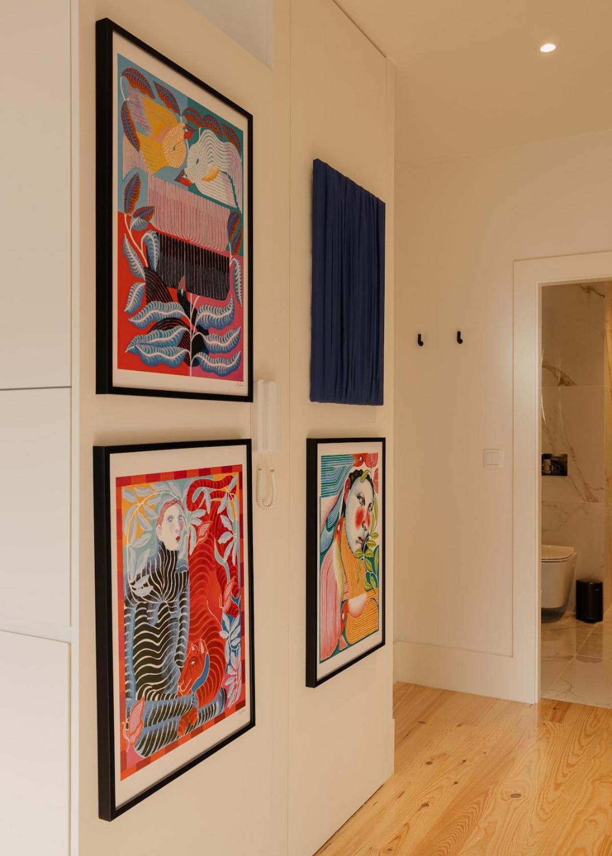 Apartamento Oasiys - Your Getaway In