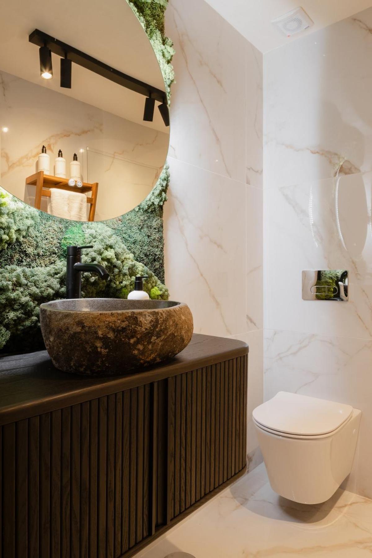 Apartamento Oasiys - Your Getaway In