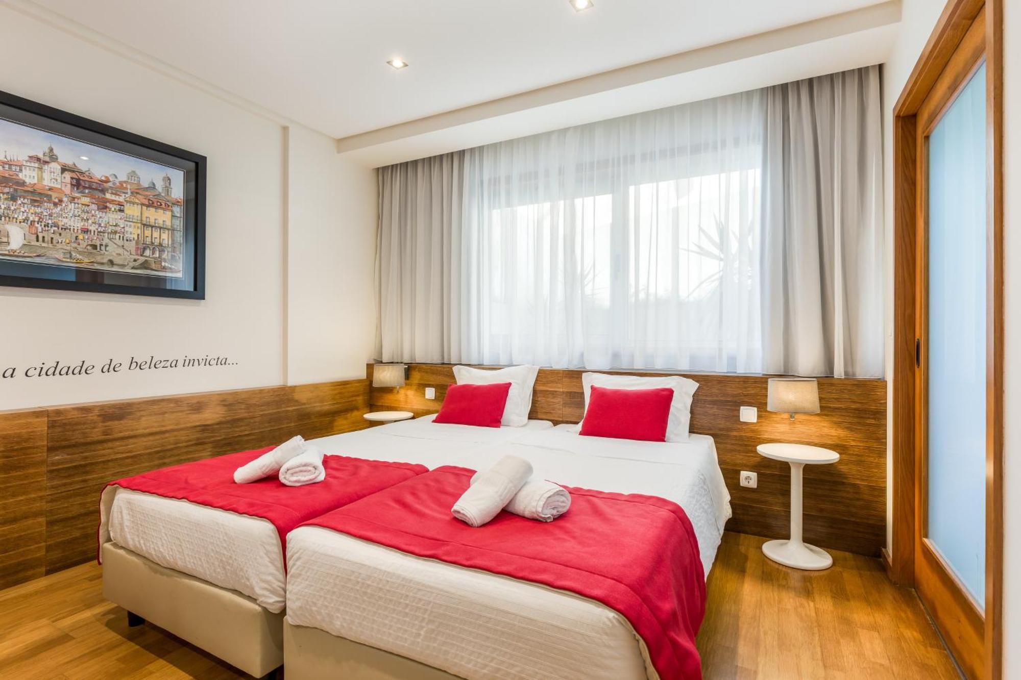 Apartamento Bra.com Bonfim