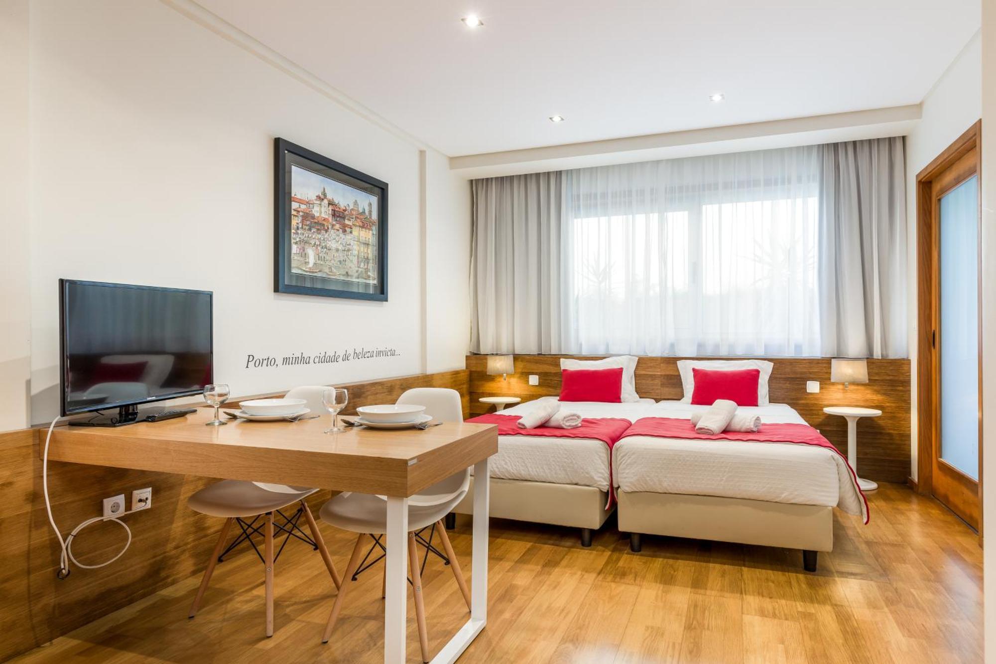Bra.com Bonfim Apartamento *