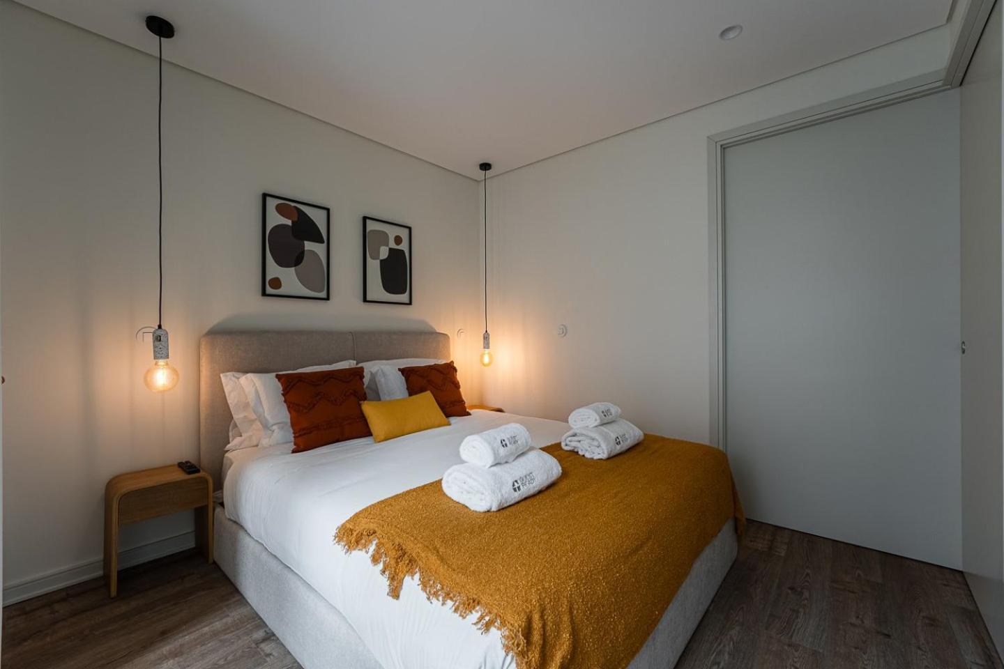 Apartamento Guestready - Tela Dobravel Em Cedofeita Oporto