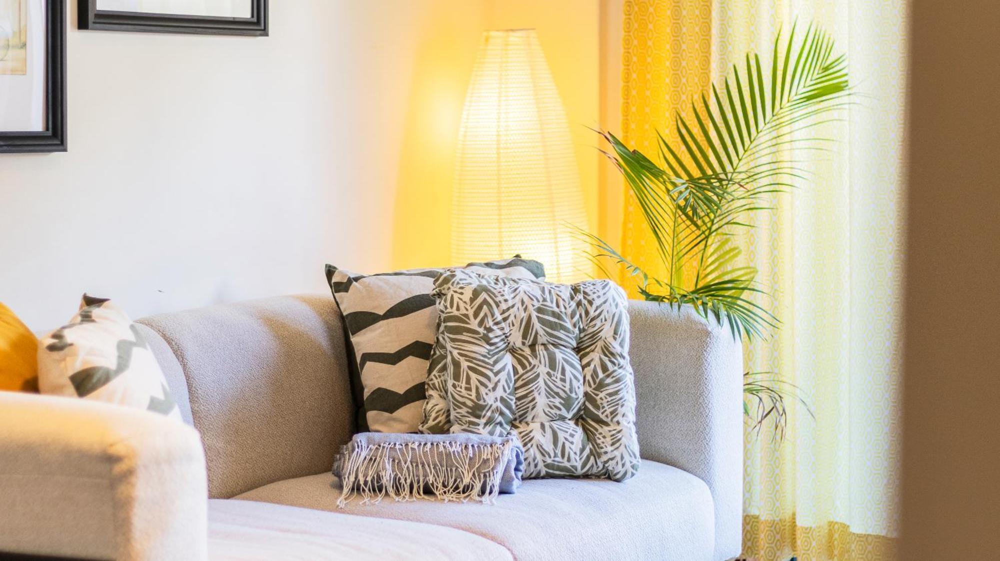 Adorable 2d Apartamento *
