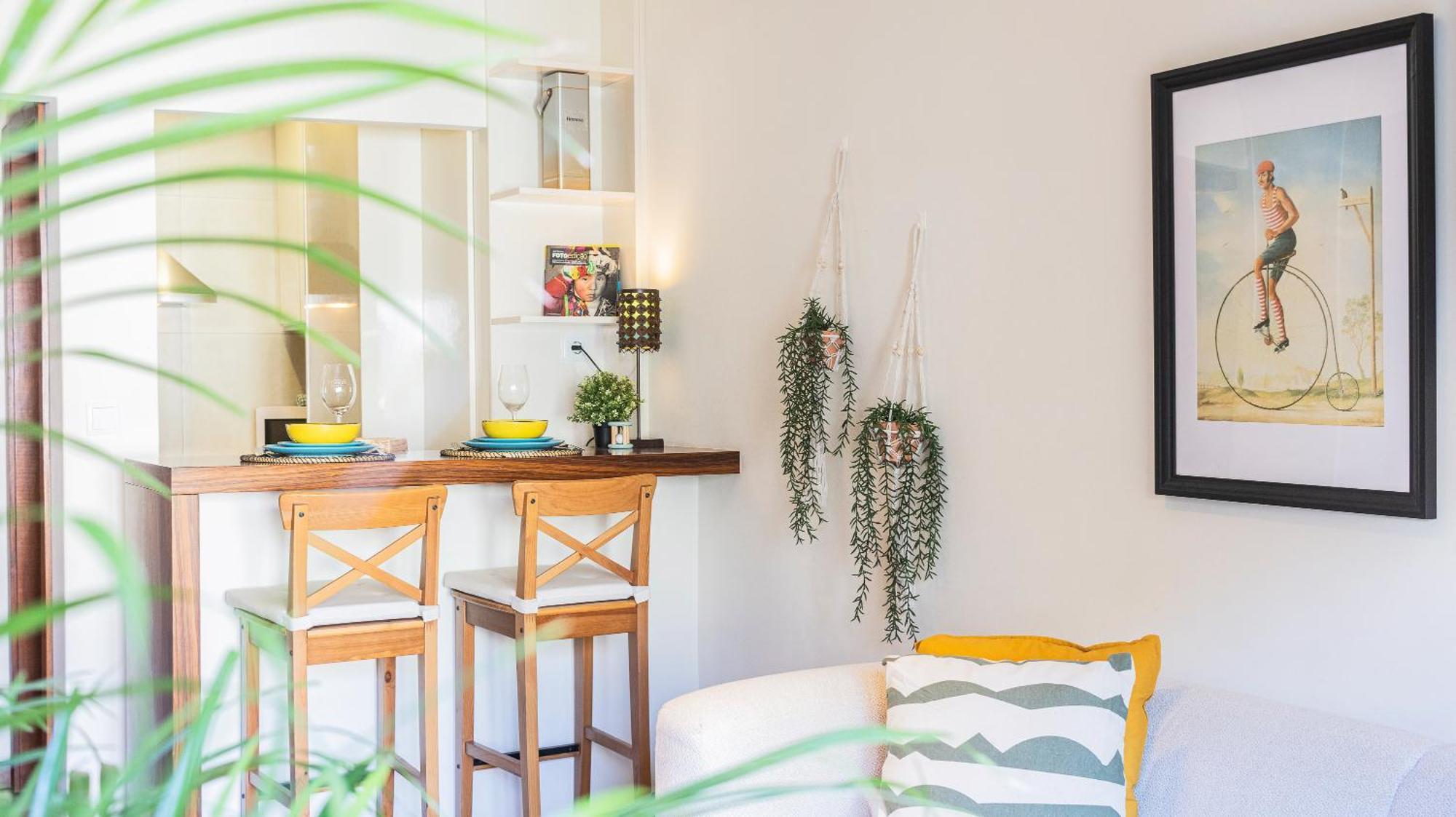 Apartamento Adorable 2d Porto