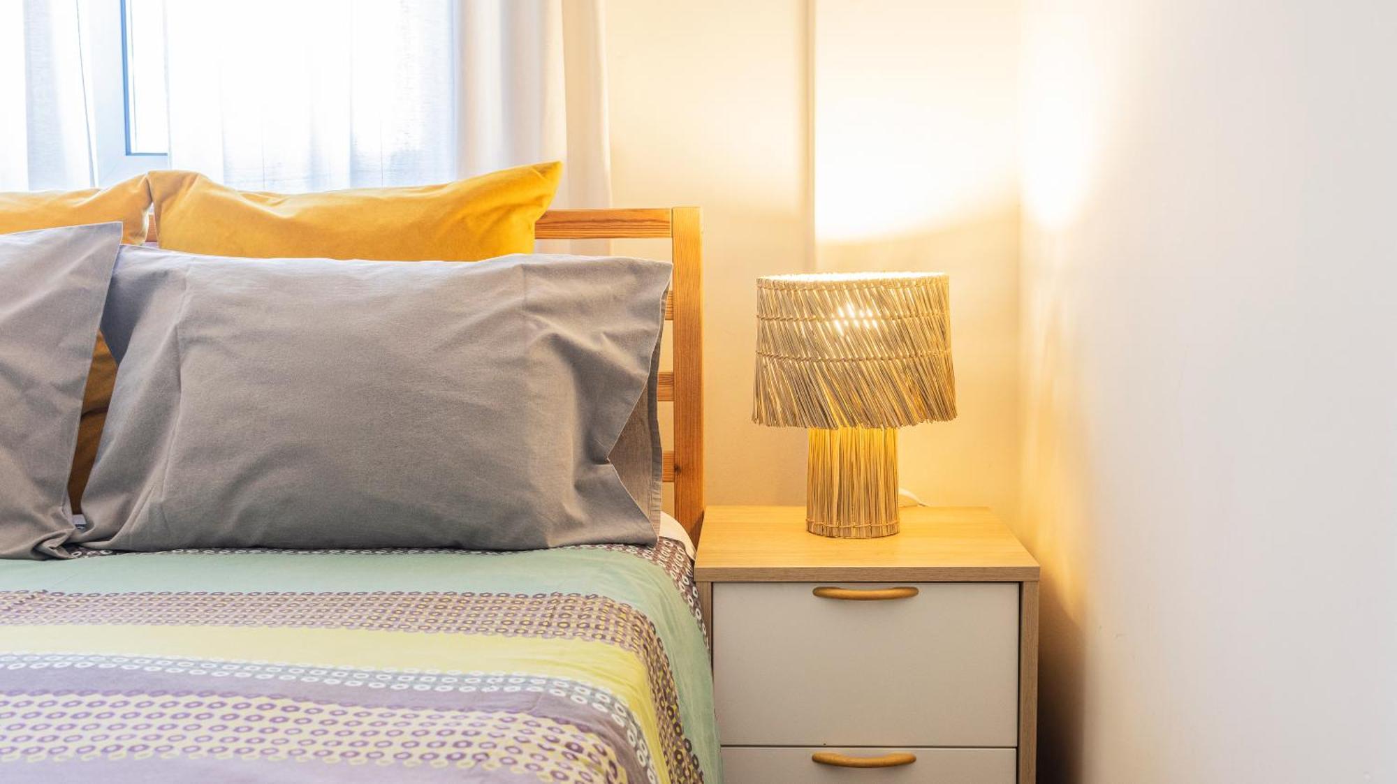 Adorable 2d Apartamento *