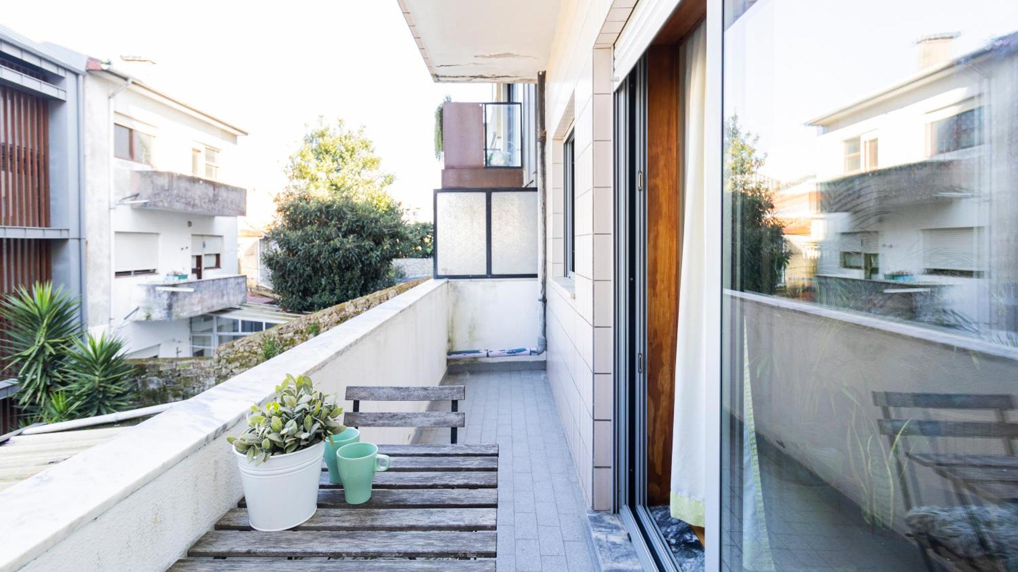 Apartamento Adorable 2d *