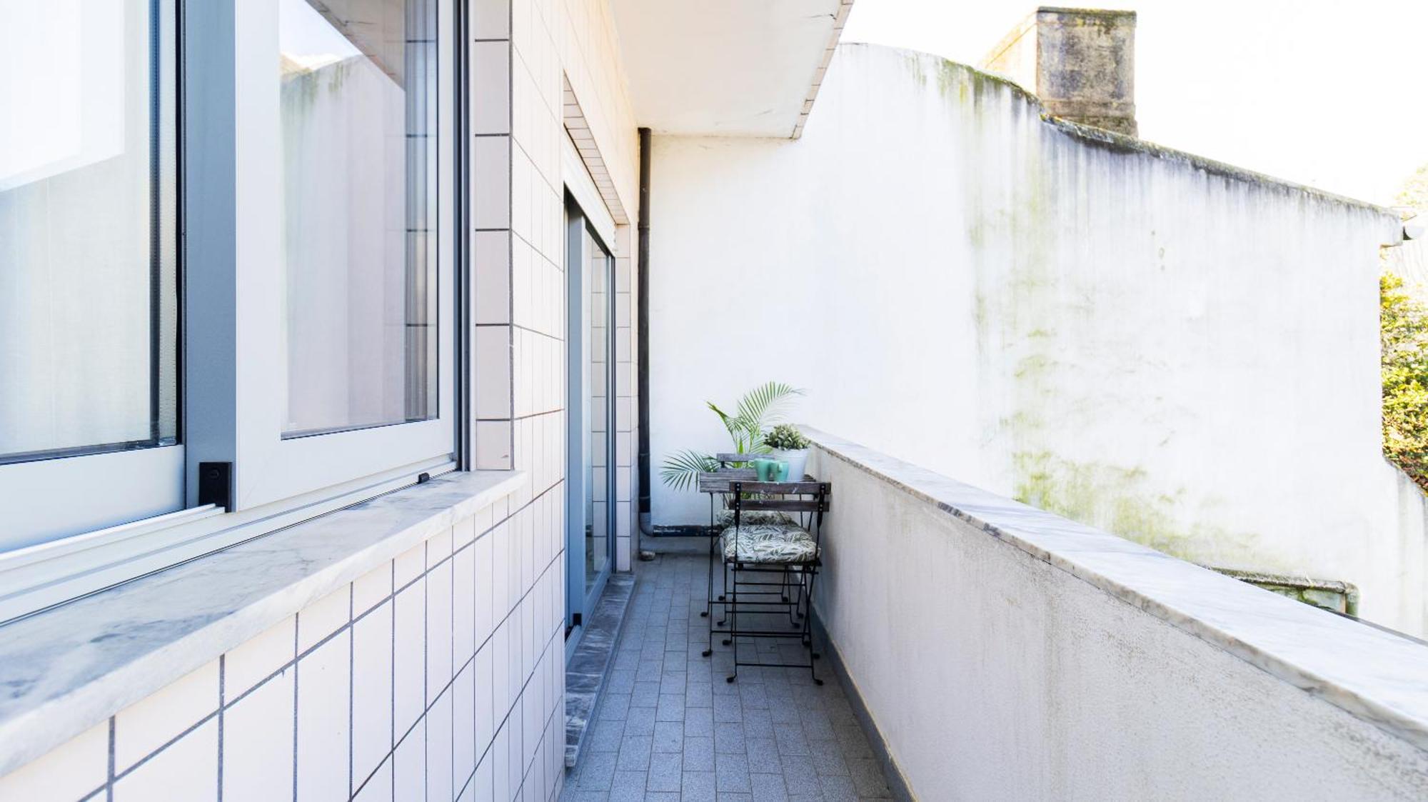 Adorable 2d Apartamento Porto