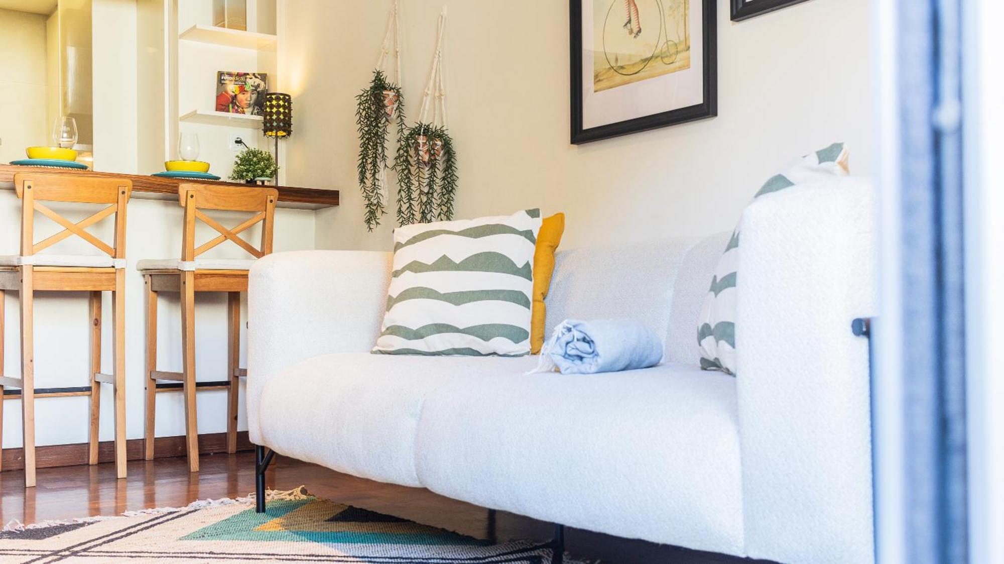 Adorable 2d Apartamento Porto