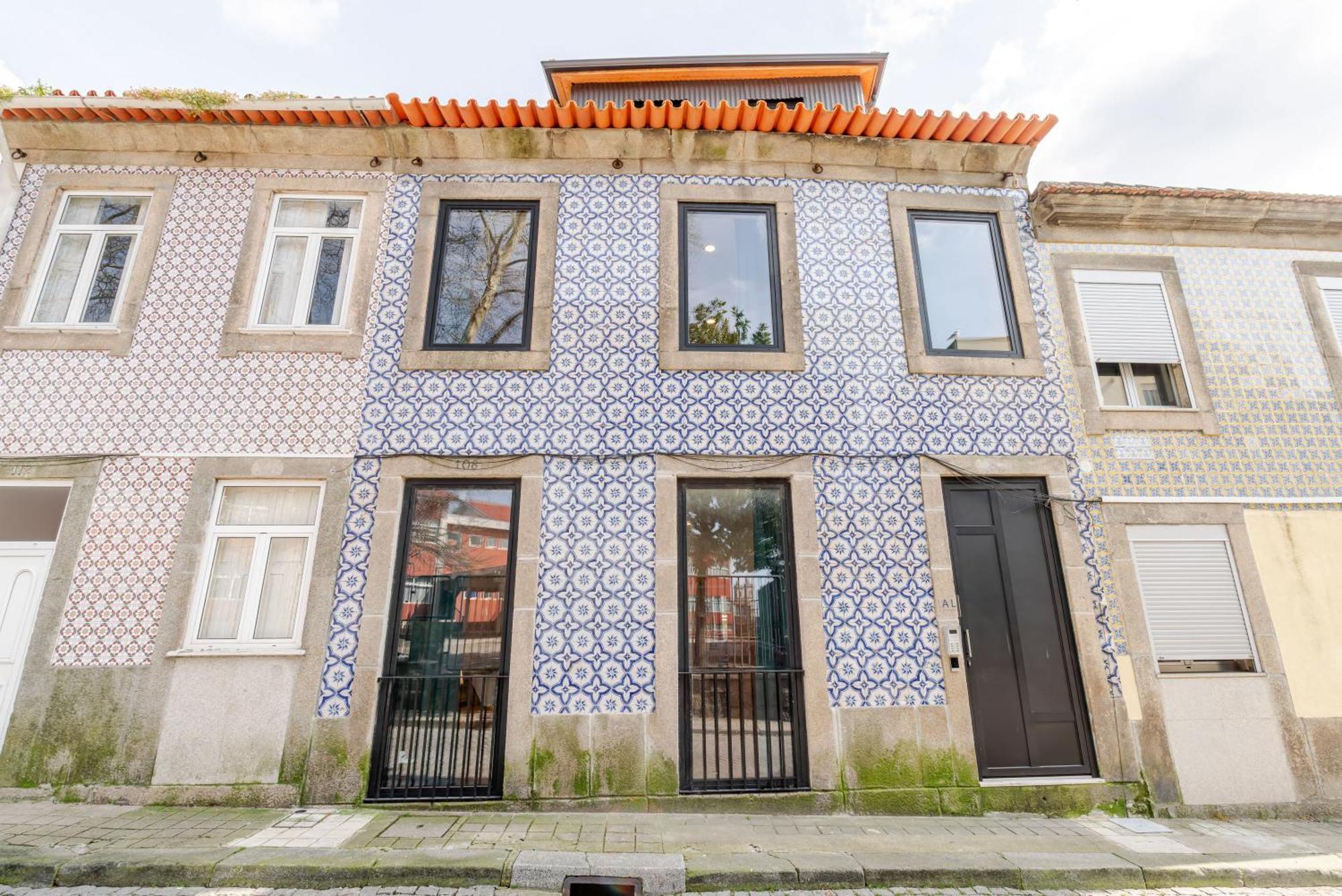 Hostwise - Stylish Sunny Flats Apartamento