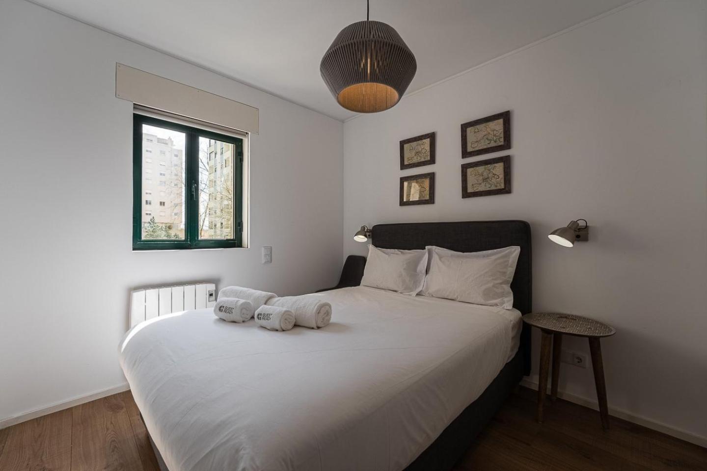 Apartamento Guestready - Vintage Porto