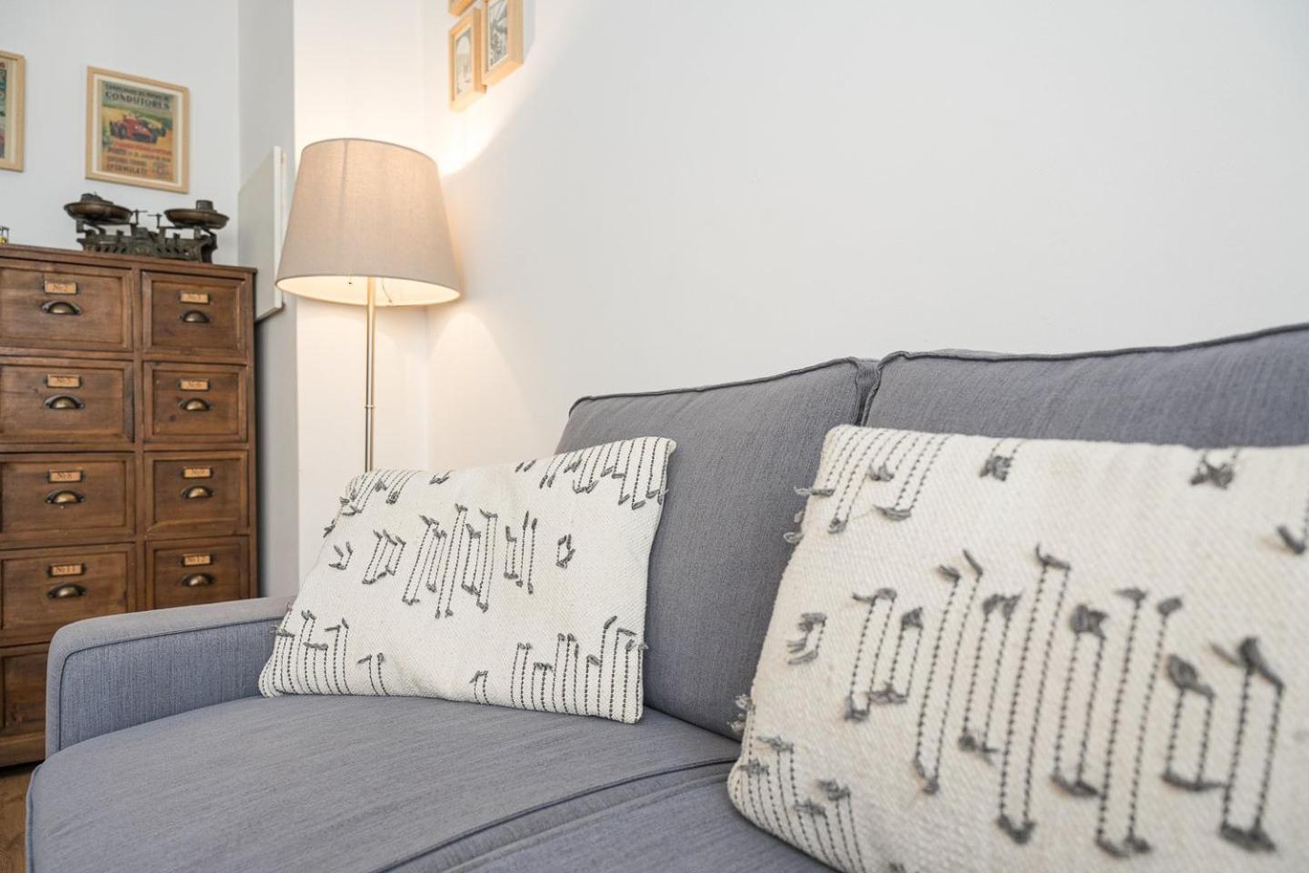 Guestready - Vintage Apartamento