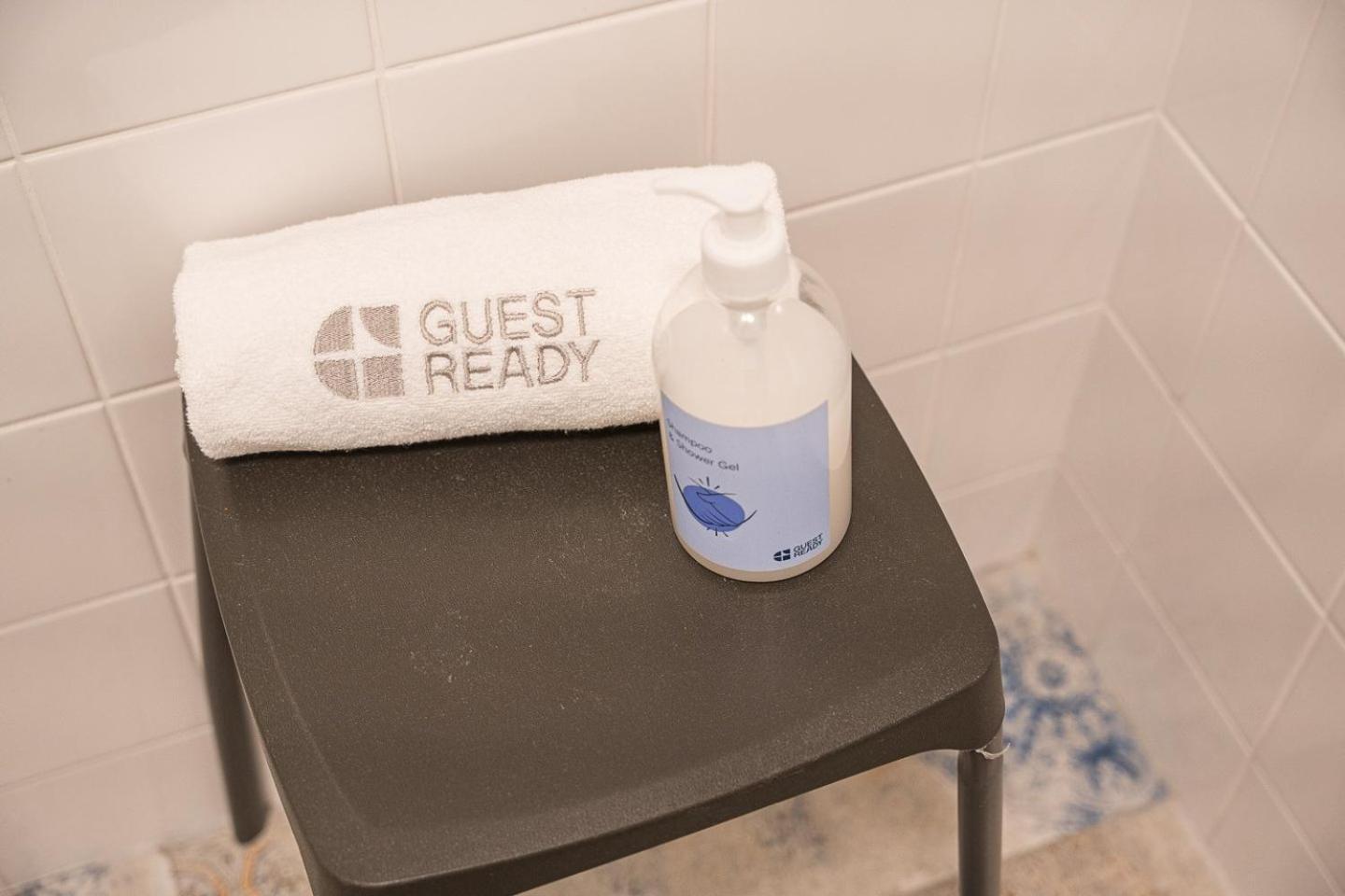 Apartamento Guestready - Vintage *