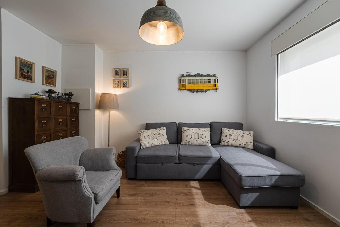 Apartamento Guestready - Vintage Porto
