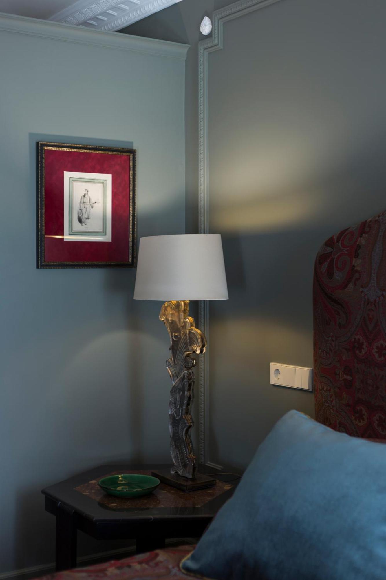 M Maison Particuliere
