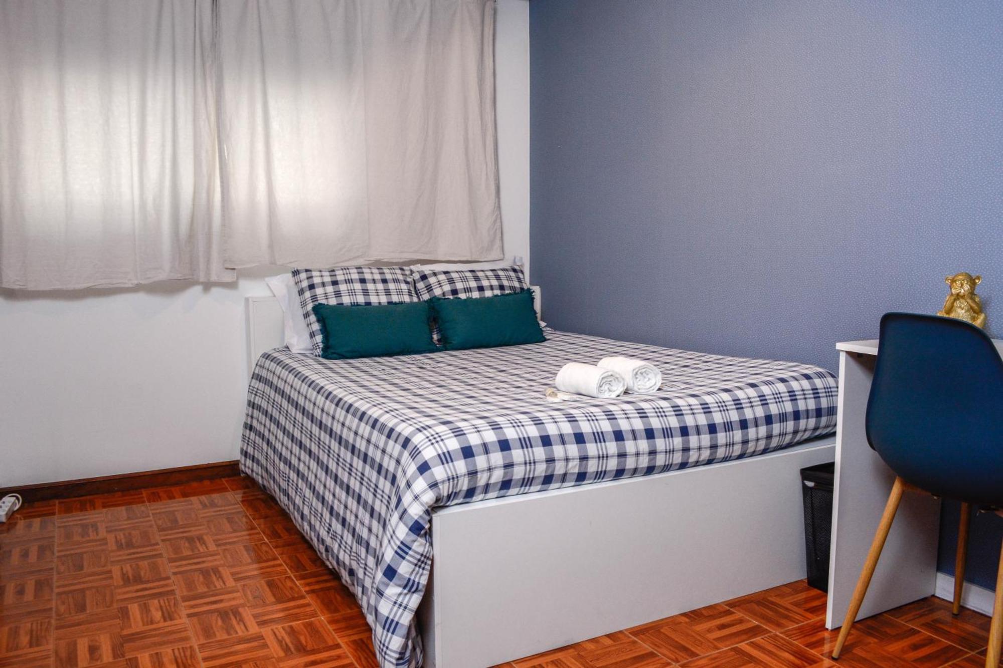 Albergue Live