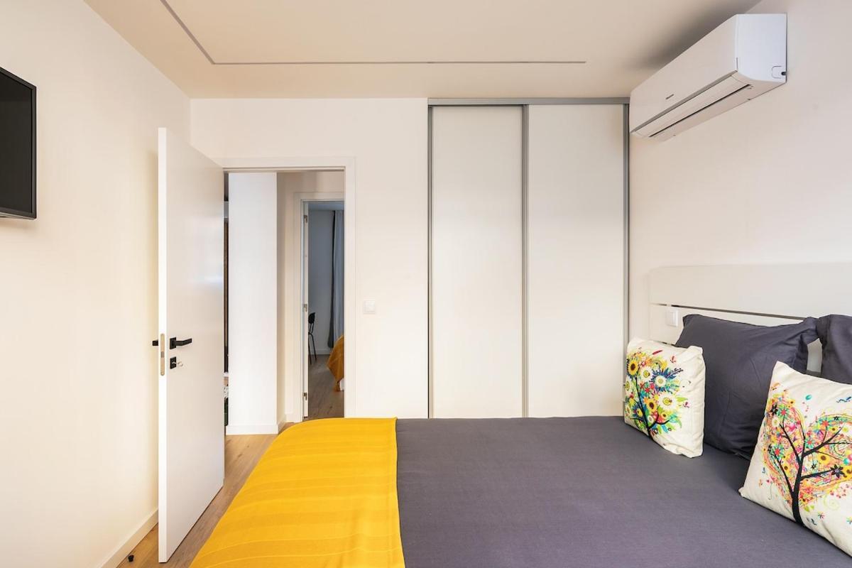Apartamento Yellow Breeze By Cozy