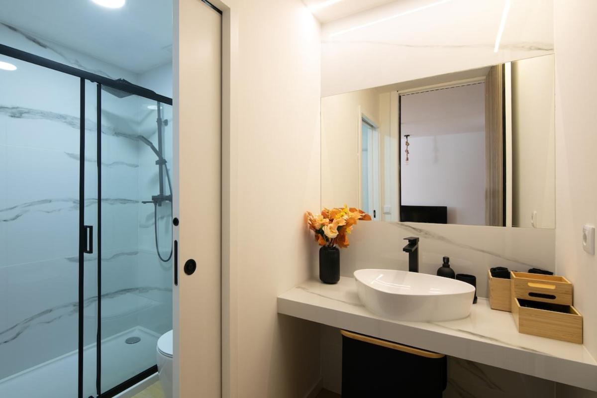 Yellow Breeze By Cozy Apartamento Porto