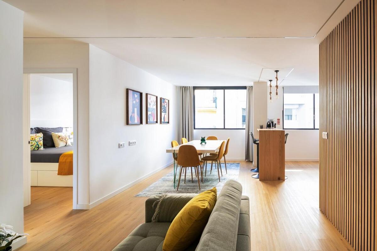 Apartamento Yellow Breeze By Cozy