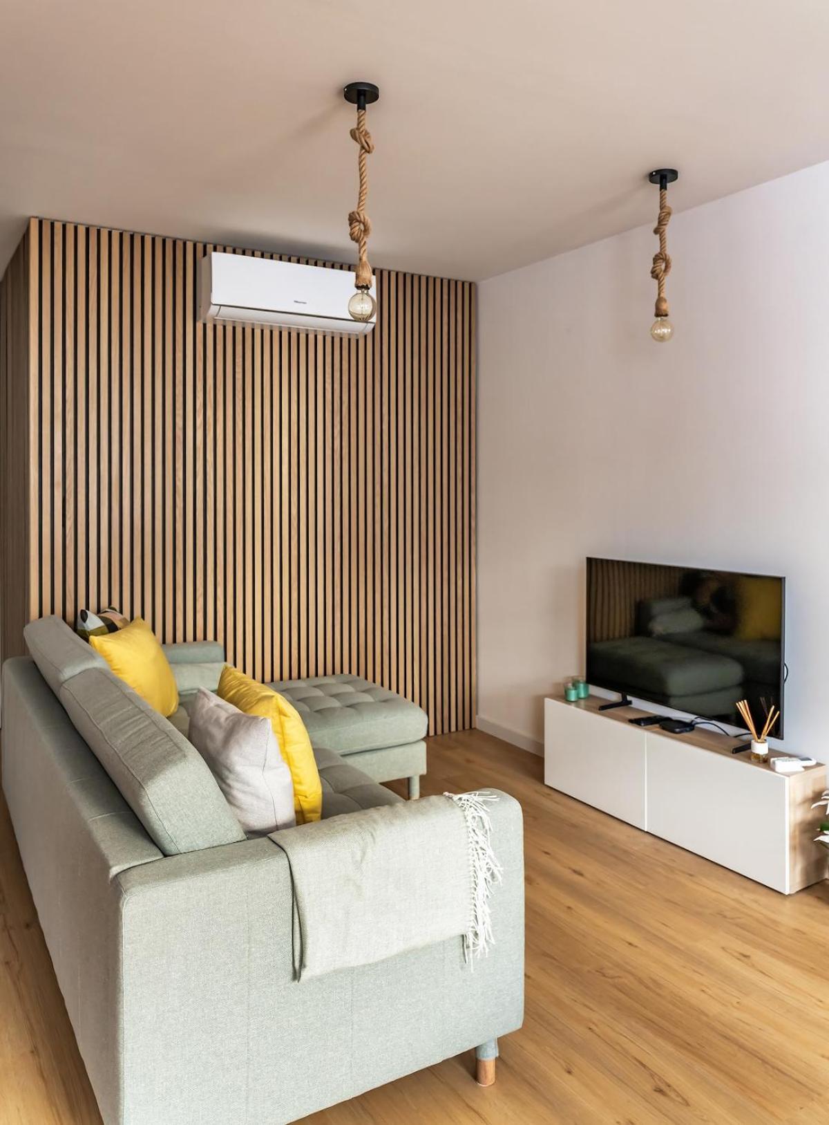 Yellow Breeze By Cozy Apartamento Porto