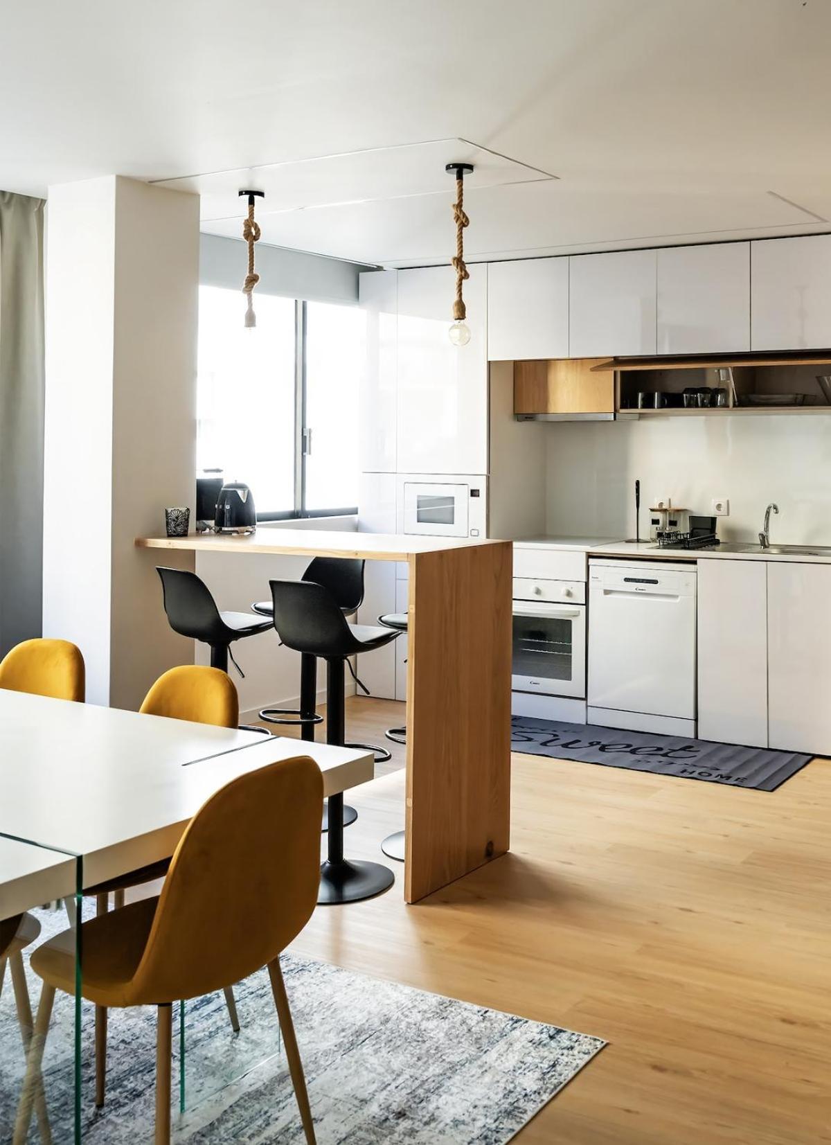 Apartamento Yellow Breeze By Cozy