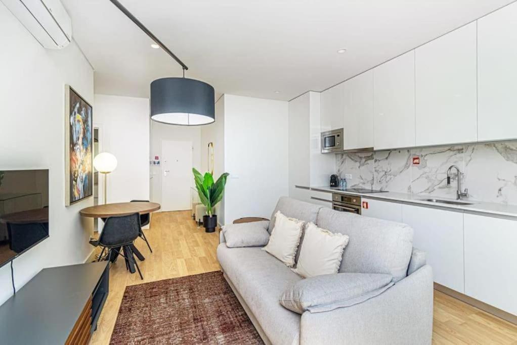 Paraiso 57 D Apartamento