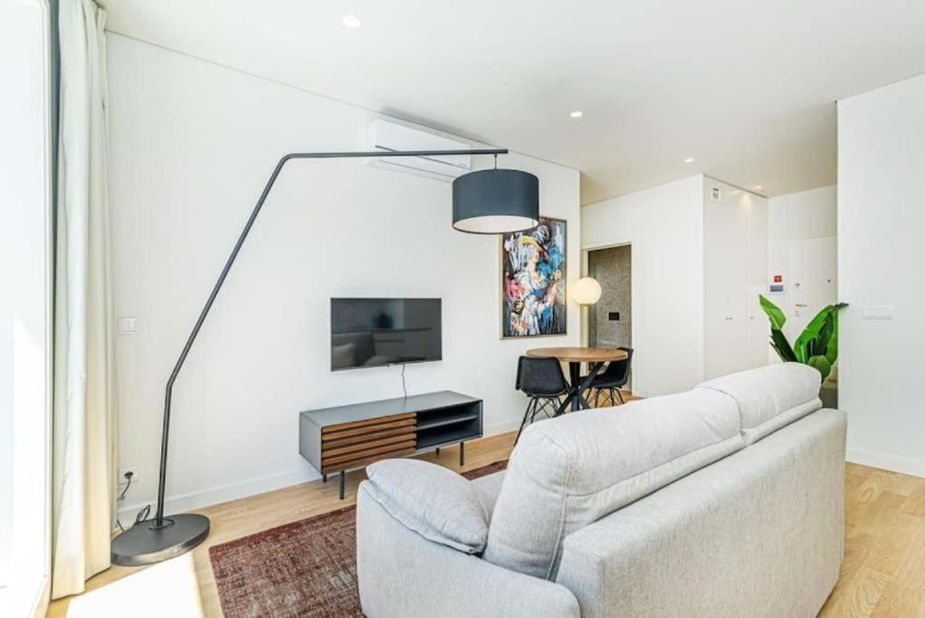 Paraiso 57 D Apartamento *