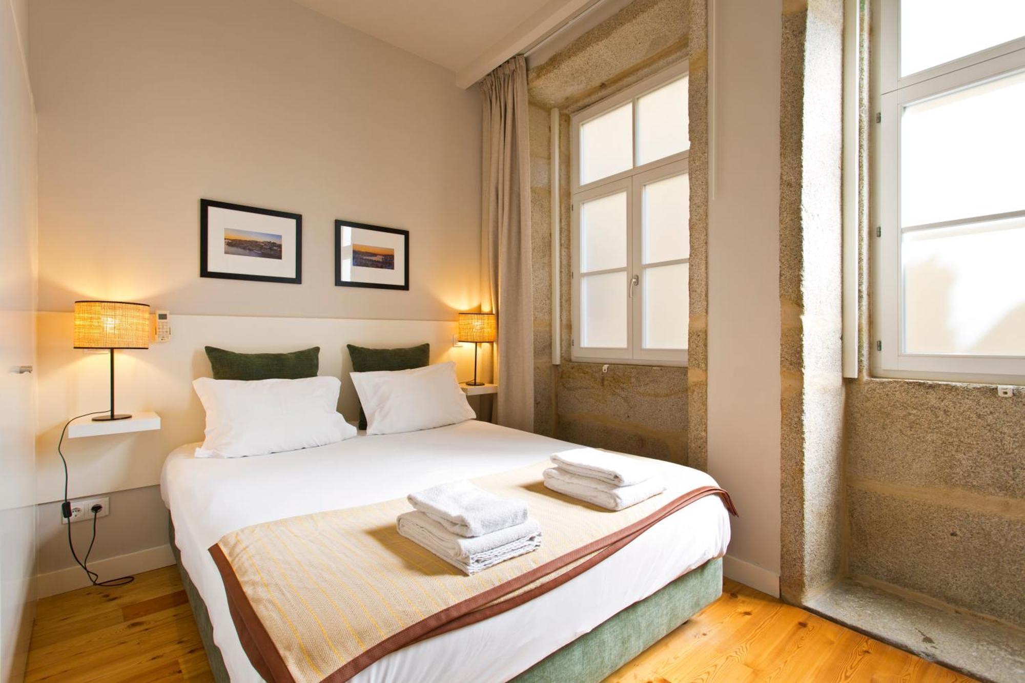 Apartamento Rva - Flats Porto