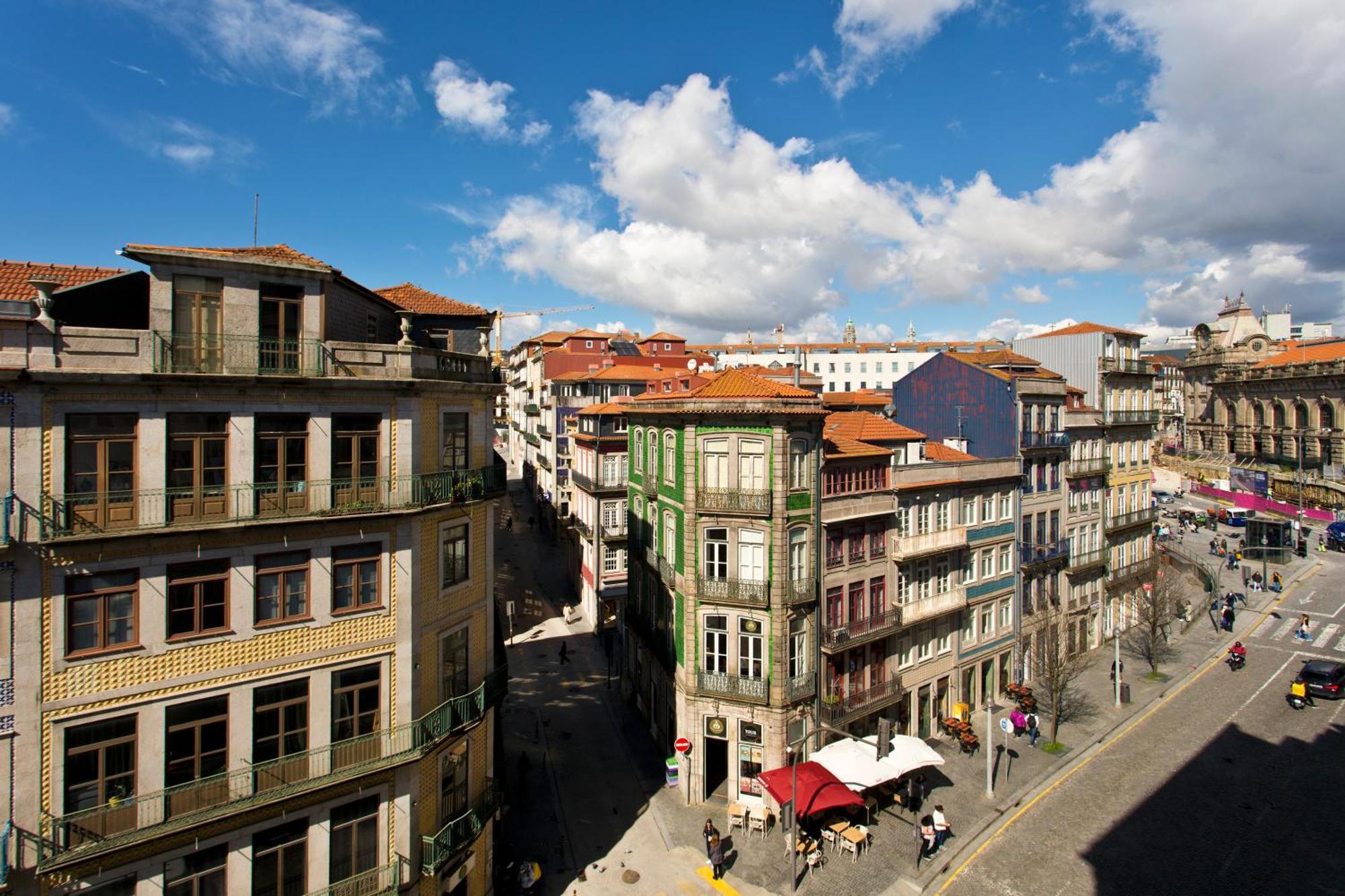 Rva - Flats Apartamento