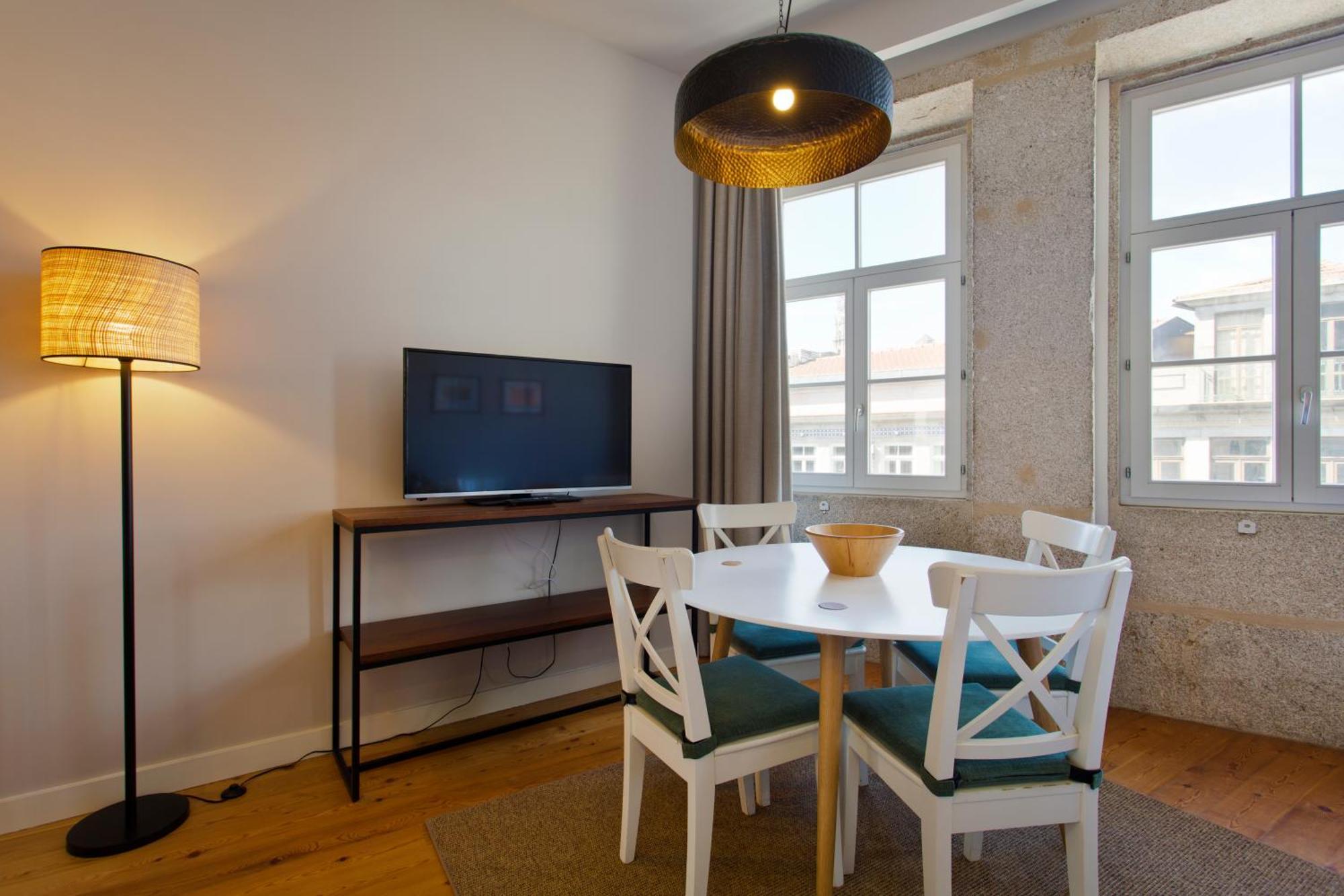 Apartamento Rva - Flats *