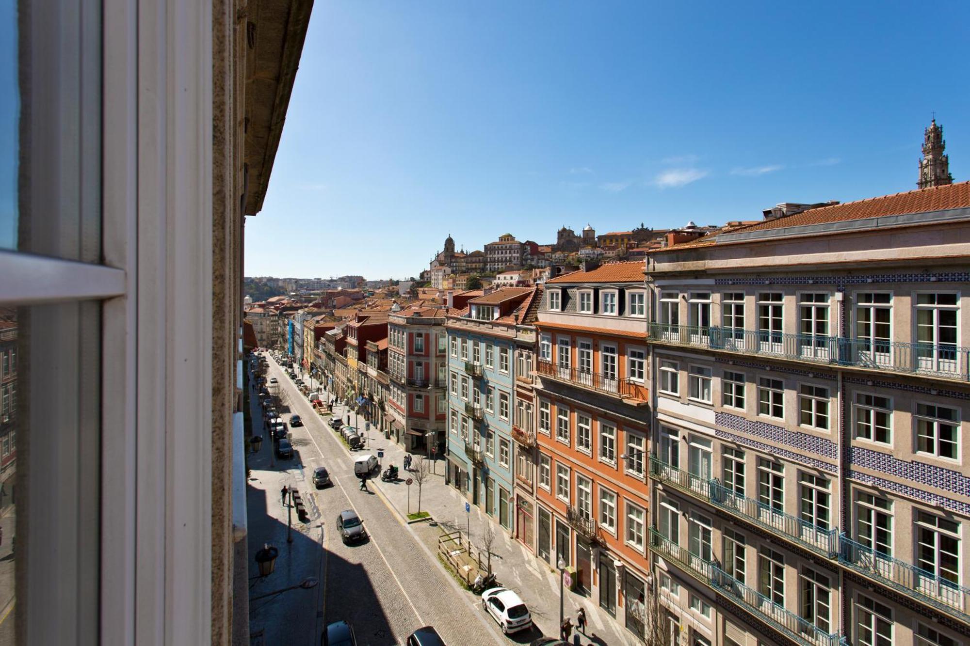 Rva - Flats Apartamento Porto