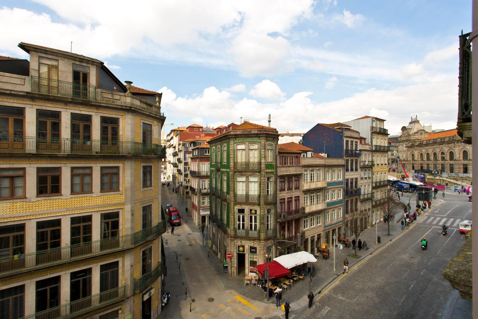 Apartamento Rva - Flats Porto