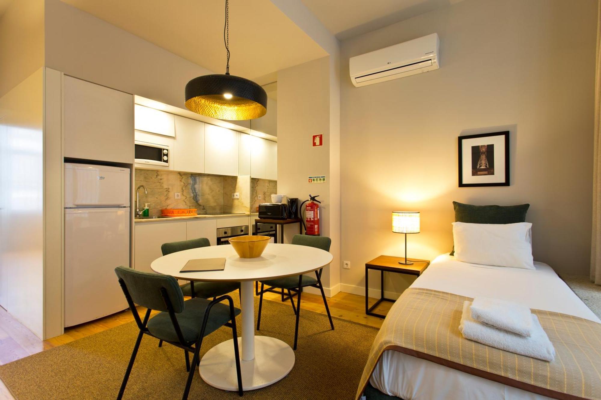 Rva - Flats Apartamento *