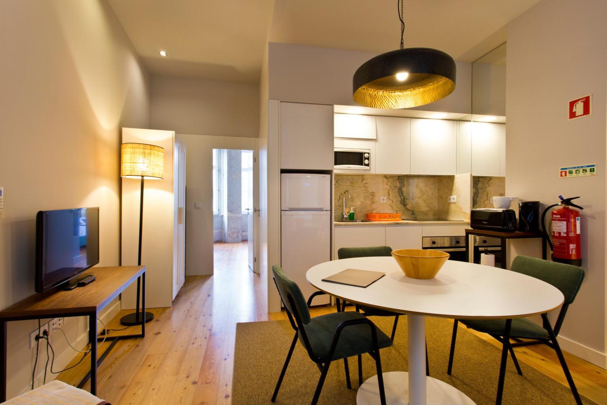 Apartamento Rva - Flats *