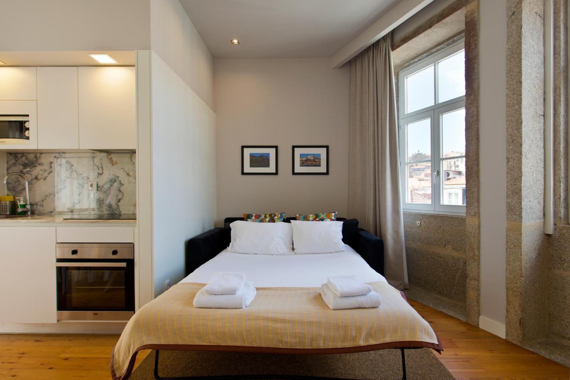 Rva - Flats Apartamento Porto