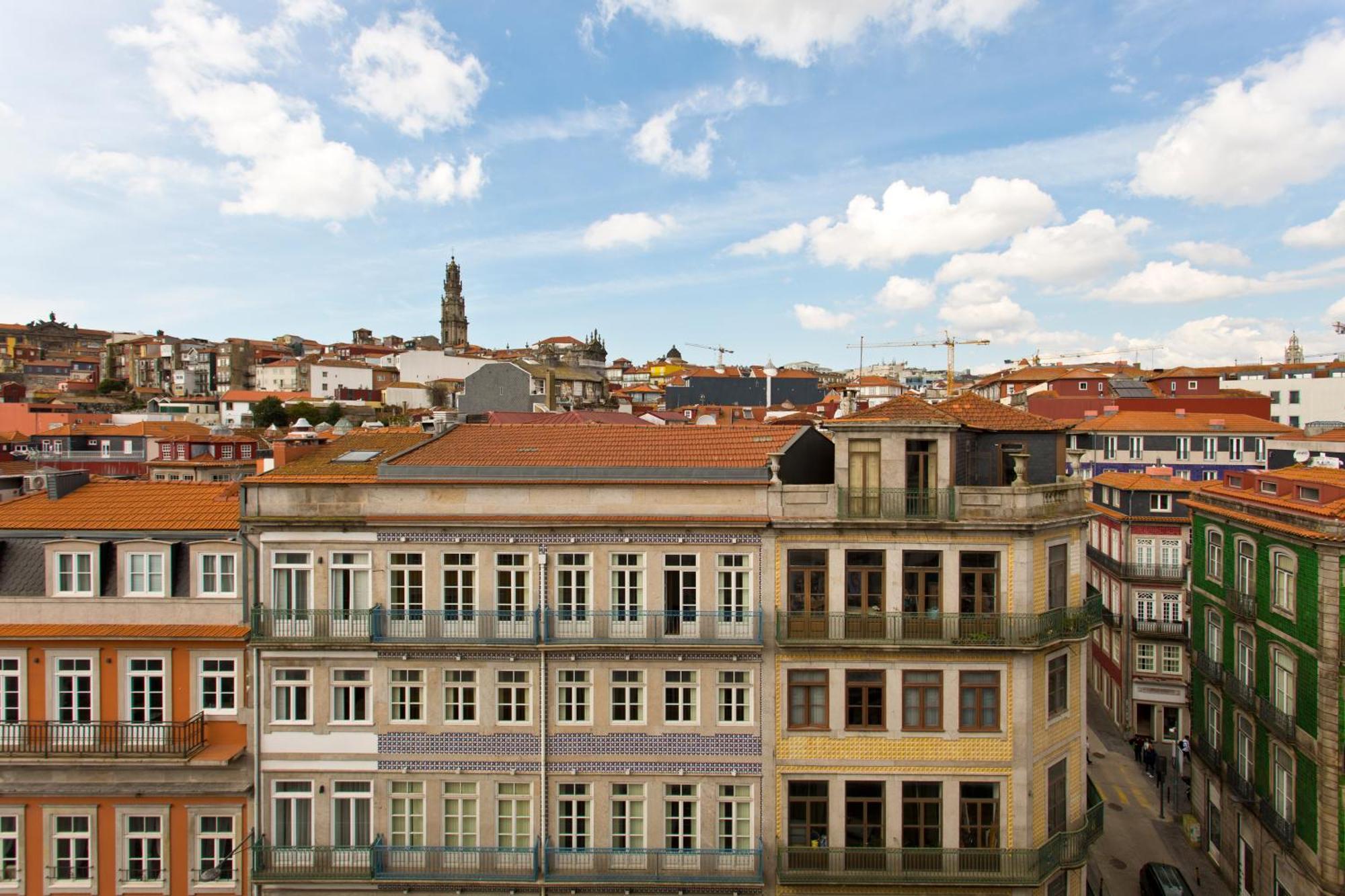 Apartamento Rva - Flats Porto