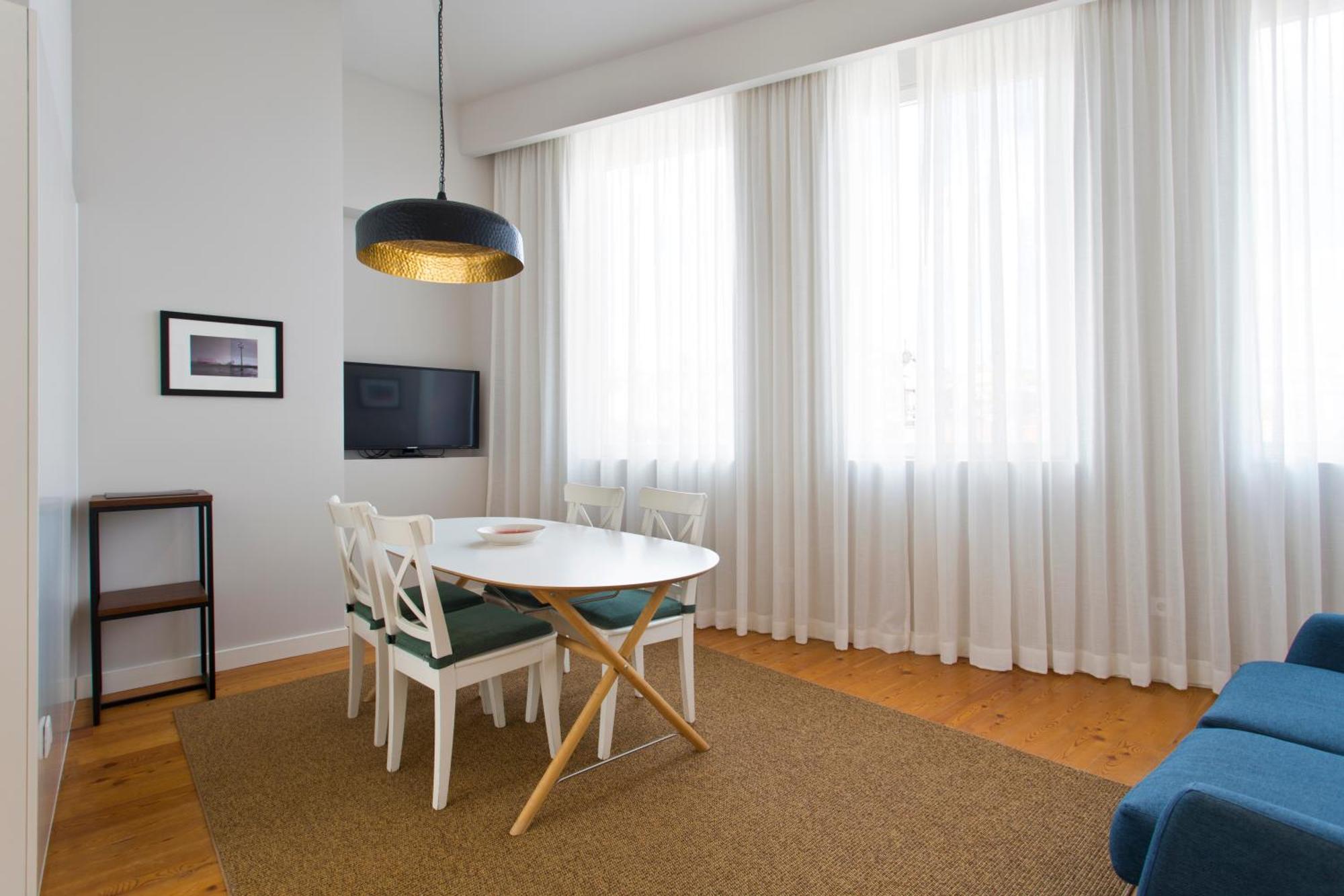 Apartamento Rva - Flats Porto