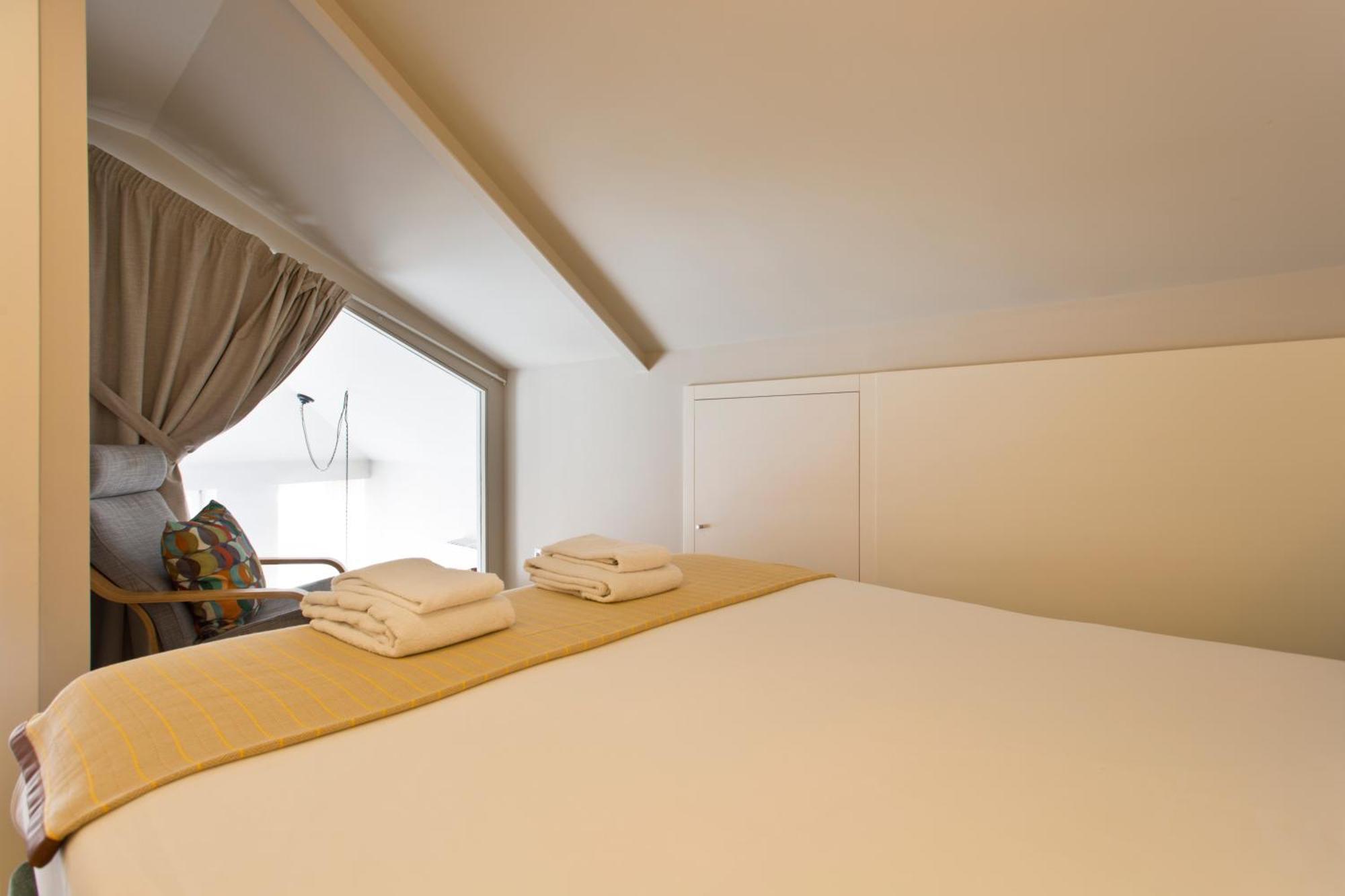 Apartamento Rva - Flats Porto