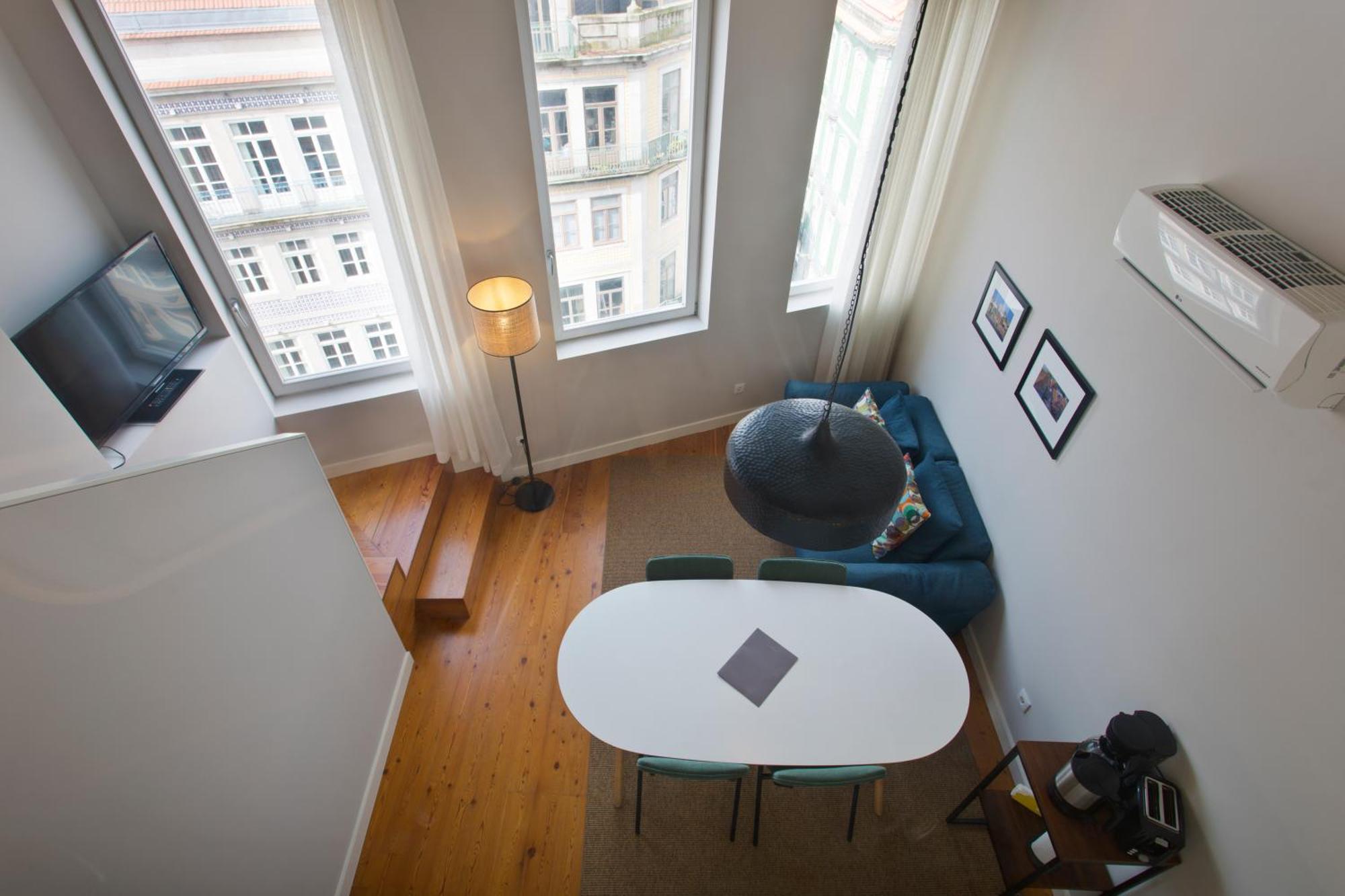 Apartamento Rva - Flats Porto