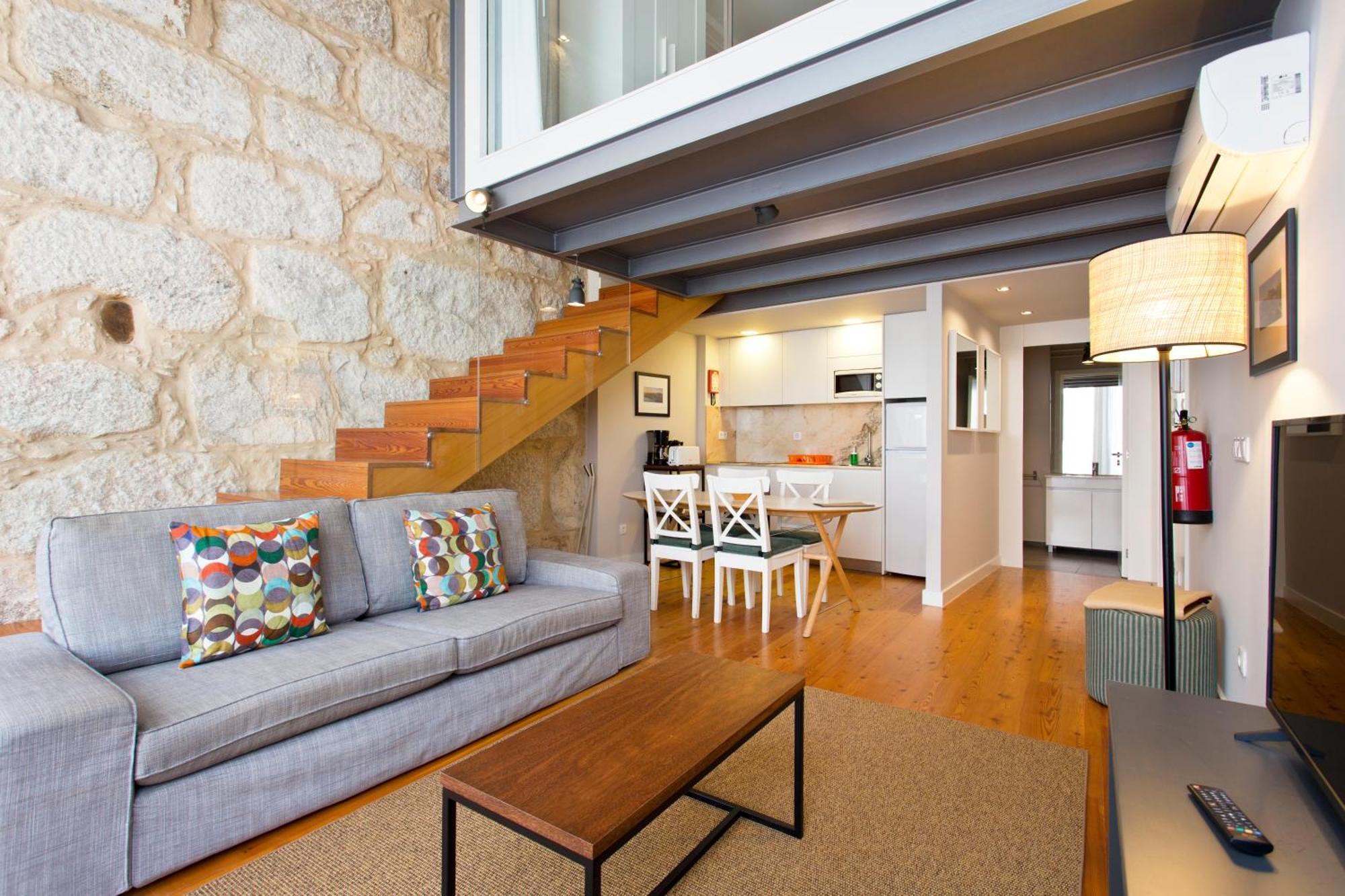 Rva - Flats Apartamento
