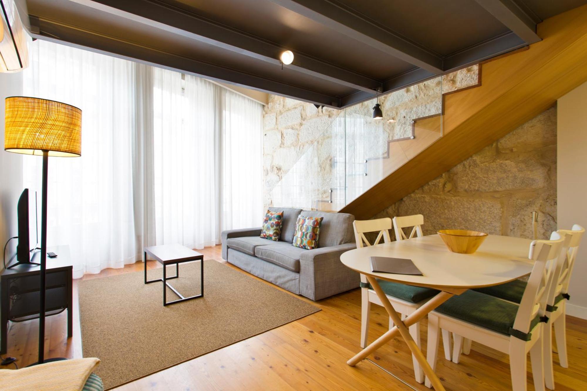 Apartamento Rva - Flats Porto