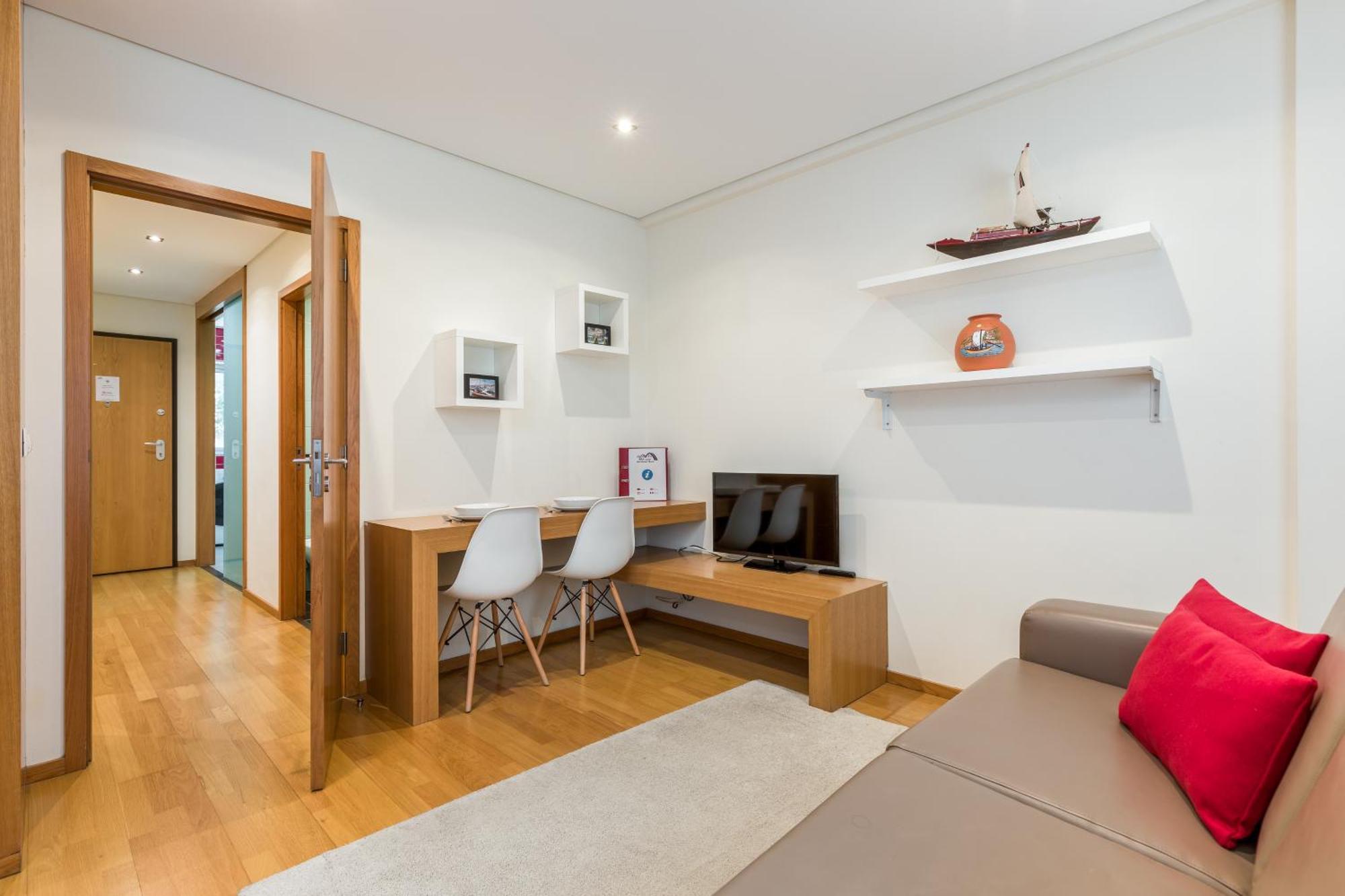 Bra.com Bonfim Apartamento Oporto