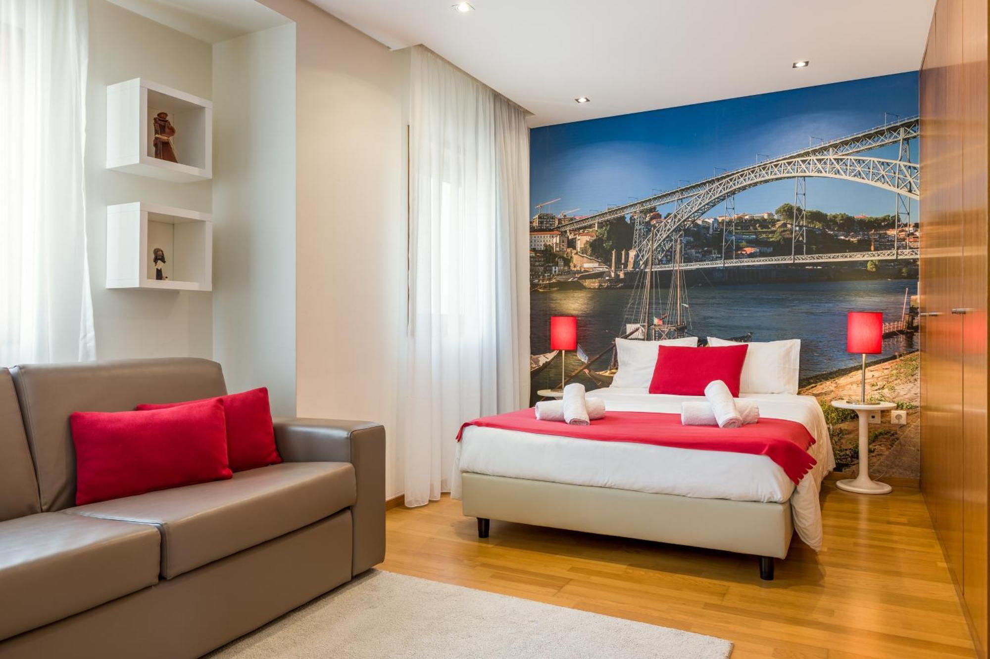 Bra.com Bonfim * Oporto