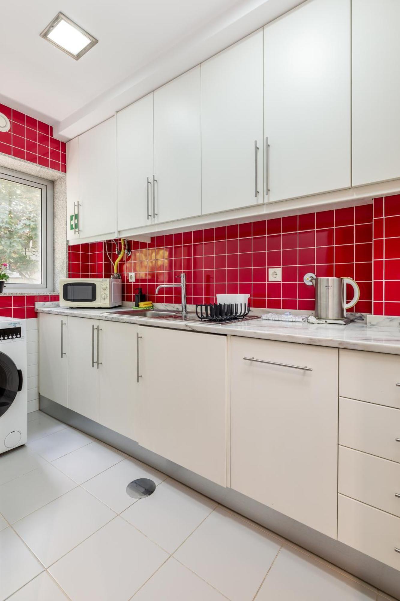 Apartamento Bra.com Bonfim